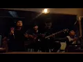 Download Lagu Carry White - Mengejar Matahari (cover Ari Lasso) @Toraja Coffee Cafe