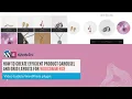 How to Create nice product carousel and Filterable Grid Layouts for WooCommerce