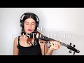 Download Lagu Sia - Elastic Heart (Piano Version) - Violin Cover - Barbara The Violinist