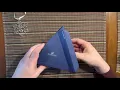 Swarovski Ornament Storage Ritual
