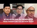 Download Lagu Abdul Ghalib Batu Ampar Tidak Terima Si Imad Didoakan Mati Kafir: Berbohong Demi Membela Si Majedud.