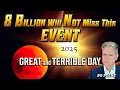 Download Lagu 8 BILLION will NOT Miss This DAY!! Bo Polny