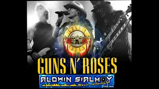 Download NOVEMBER RAIN ( REMIX): GUN'S N ROSES MP3
