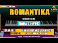Download Lagu ROMANTIKA - RHOMA IRAMAN KARAOKE DANGDUT ORGEN TUNGGAL KN1400