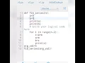 Python quiz 9 python quiz 9 answer