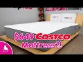 Casper Cooling Select Review - Costco s Best Budget Mattress