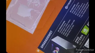 changing the color of the RGB lights on a cyberpowerpc GMA6600WST