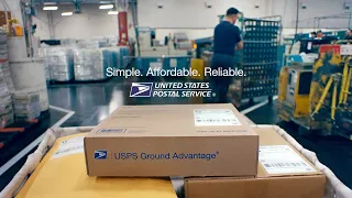 USPS - The Simple Advantage 06