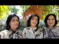 Lagu NAINGGOLAN SISTERS-KISAH KASIH DISEKOLAH