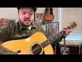 Trey Hensley - “House of Gold” (Hank Williams Cover)