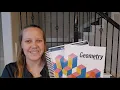 Look Inside the Book - BJU Press Geometry 5th edition