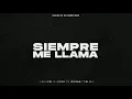 SIEMPRE ME LLAMA (Club Remix) - FRANCO GIORGI ✘ DONATTO DJ.