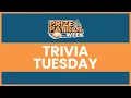 PCH Prize Patrol Week Trivia Tuesday with Todd