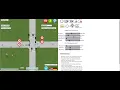 MODELING AND SIMULATION TRAFFIC FLOW SIMULATION