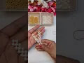 Download Lagu laddu gopal pearl jewelry ✨️ #laddugopal #craft #shorts #youtubepartner #janmashtami #krishnamala
