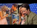 Jodi Benson Signs Lin-Manuel Miranda s Mermaid VHS At D23