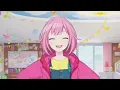 EMU IS MEANING SMILE FOR 1 HOUR