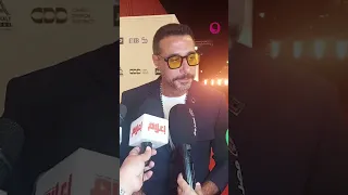 أحمد السعدني ولنا في الخيال حب 