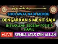 Download Lagu Sholawat Nabi Senin Pagi !! Sholawat Asyghil Agar Segera Positif Hamil, Doa Biar Cepat Punya Anak