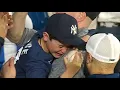 This young Aaron Judge fan will NEVER FORGET this moment