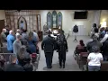 Rodney P Burton Visitation