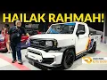 Download Lagu TOYOTA HILUX RANGGA | TRAK PIKAP PALING RAHMAH !!!