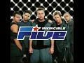 If Ya Gettin' Down - Five