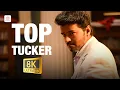 Lagu Top Tucker 8K/4K Video Song | Sarkar | Thalapathy Vijay | @ARRahman  | A.R Murugadoss