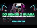 Download Lagu DJ BILA AKU DAPAT BINTANG YANG BERPIJAR - SUARA x SENDU VIRAL TIKTOK FULL BASS 2024