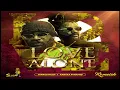 Tarrus Riley & Kabaka Pyramid - Love Alone (2022