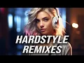 Download Lagu Best Hardstyle Remixes Of Popular Songs 2024 | Hardstyle Music Mix 2024
