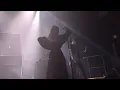 Black Bile - Bereavement / Antephialtes / A lament [Live à la Carène (Brest) le 24 mai 2024]