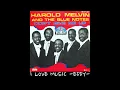 Download Lagu Harold Melvin \u0026 The Blue Notes - Don't Give Me Up