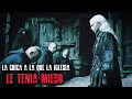Download Lagu EN EL AÑO 1500 SE DOCUMENTA LA HISTORIA DE UNA MISTERIOSA MUJER A LA QUE EL VATICANO LE TEMÍA