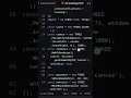 3D rotating sphere animation code html and css v javascript
