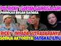 Download Lagu SOFIAN UDAH GAK BISA KABUR - JENDERAL RICKY : ADA SUTRADARA DIBALIK INI YANG AKTORNYA PADA T*L*L