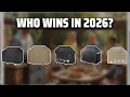 The Top 5 Best Grill Covers in 2026 - Must Watch Before Buying