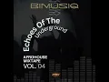 ECHOES OF THE UNDERGROUND VOL. 04