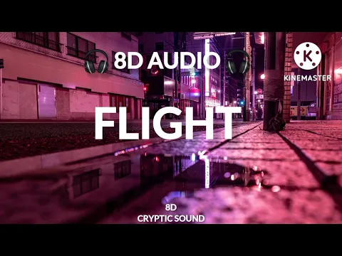 Download MP3 [Drumstep] - Tristam & Braken - Flight 8D audio | Wear headphones 🎧