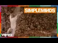 Download Lagu Simple Minds - Alive And Kicking (Live)
