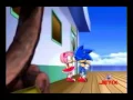 Download Lagu Sonic x-El plan de sonic español latino