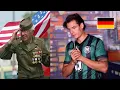 Download Lagu German vs US Veterans! Mario Adrion | Crowdwork
