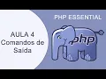 Curso PHP Essential - Aula 4