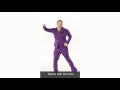 How to do the Hustle DANCE at The Children s Museum of Indianapolis