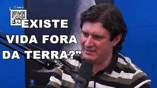 EXISTE VIDA EXTRATERRESTRE? - CORTES CIÊNCIA SEM FIM