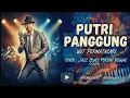 Lagu Putri Panggung | Reggae R\u0026B Jazz PopDUT Cover — Nostalgia Lembut