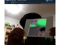 Unity AR Tunneling Effect trick for Vuforia