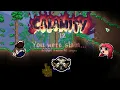 I Am the Stormlion That is Approaching Three Scums Play Calamity Mod Episode 6
