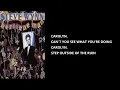 STEVE WYNN - CAROLYN [LYRICS]