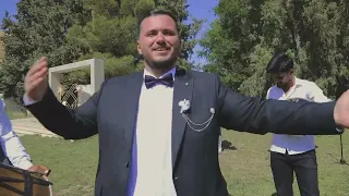 رامي اسكندر حلم عمري                            دندنها